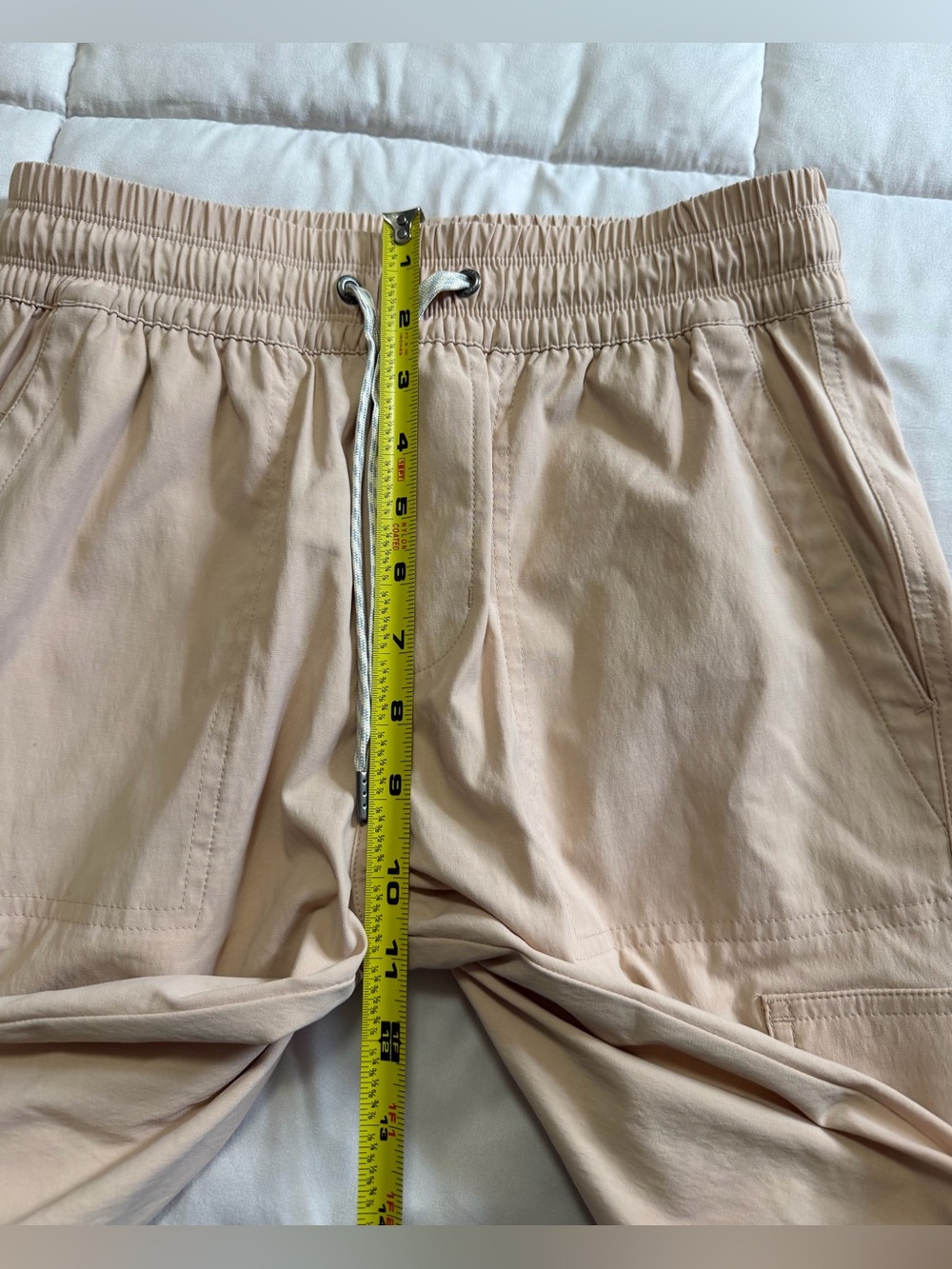 Vuori Scout Cargo Jogger Pants - Picture 7 of 9
